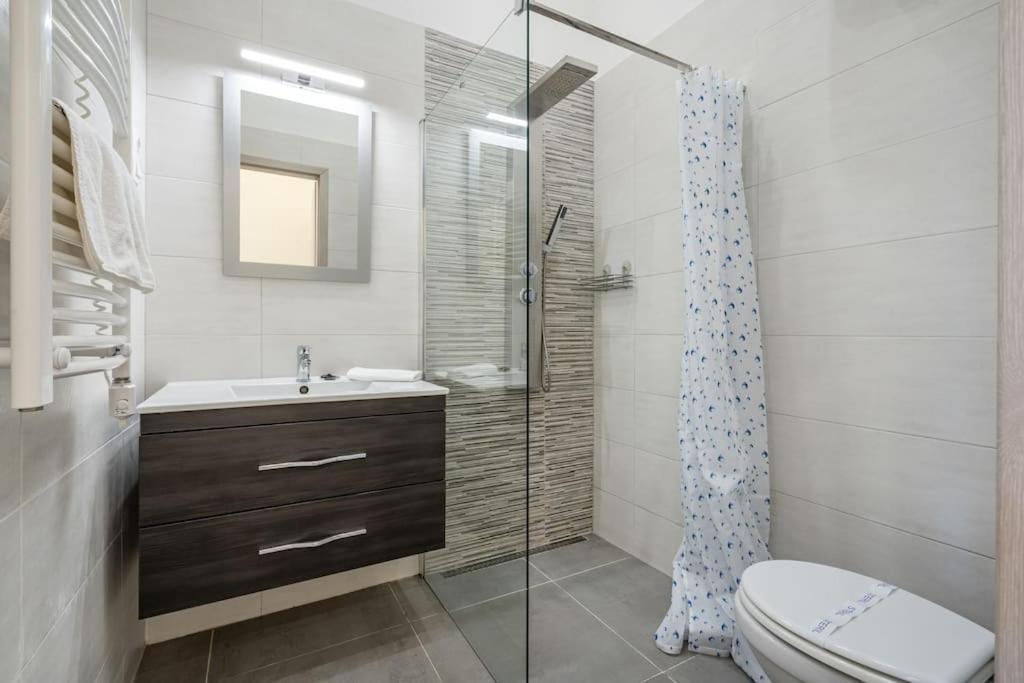 Peppy Home Of Harmony Budapeszt Zewnętrze zdjęcie