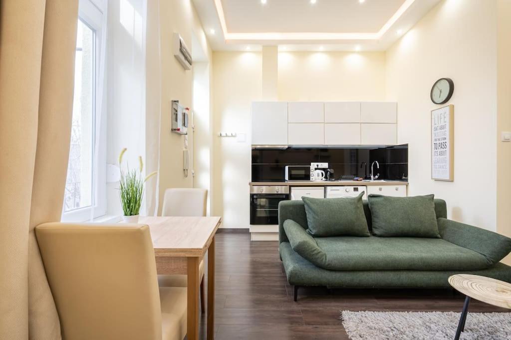 Peppy Home Of Harmony Budapeszt Zewnętrze zdjęcie